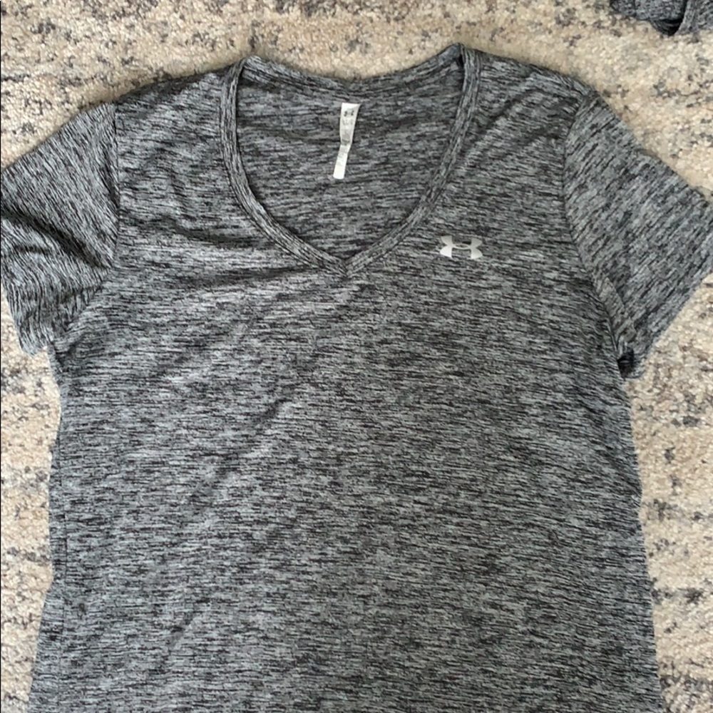Under Armour Shirt